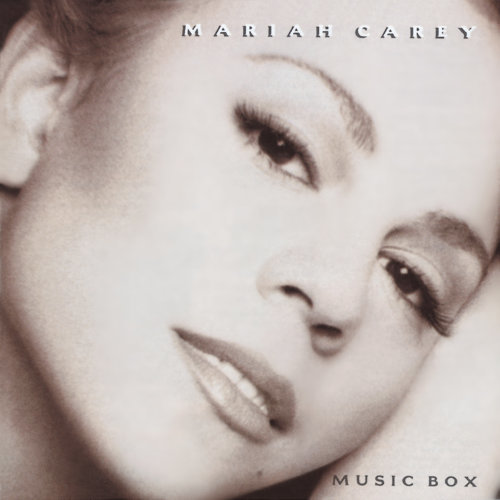 All I've Ever Wanted Mariah Carey 歌詞 / lyrics