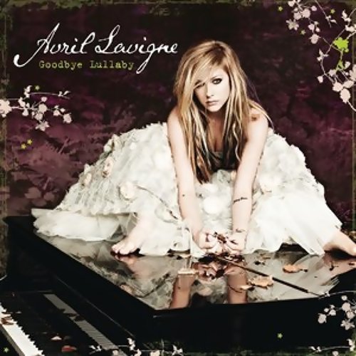 4 Real Avril Lavigne 歌詞 / lyrics