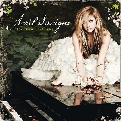 What The Hell Avril Lavigne 歌詞 / lyrics