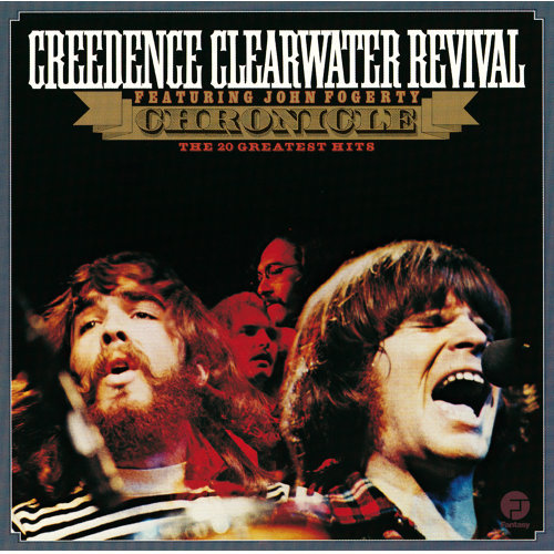 Who'll Stop The Rain Creedence Clearwater Revival 歌詞 / lyrics