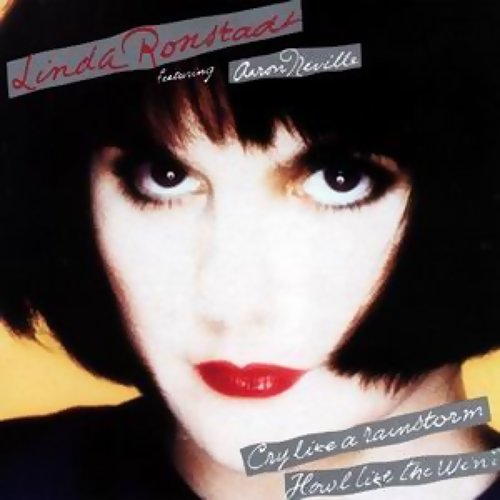 Don't Know Much Linda Ronstadt 歌詞 / lyrics