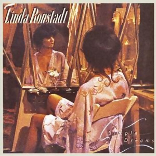 It's So Easy Linda Ronstadt 歌詞 / lyrics