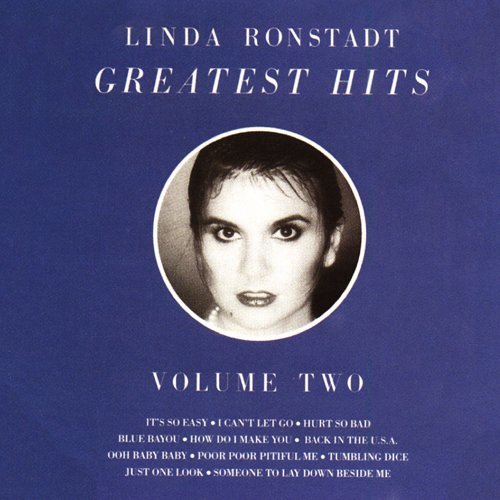 Someone To Lay Down Beside Me Linda Ronstadt 歌詞 / lyrics