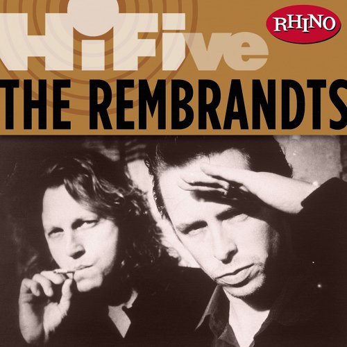 I'll Be There For You The Rembrandts 歌詞 / lyrics