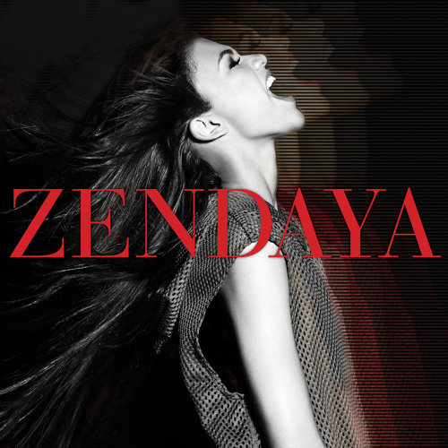 Replay Zendaya 歌詞 / lyrics