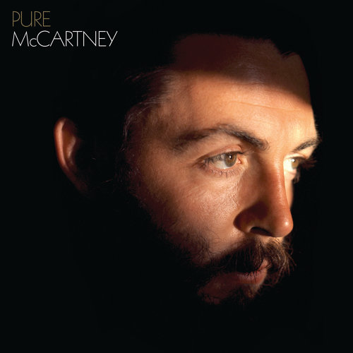 Listen To What The Man Said Paul McCartney 歌詞 / lyrics