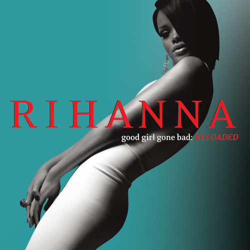 Shut Up And Drive Rihanna 歌詞 / lyrics