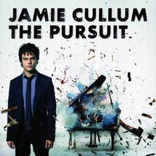 Don't Stop The Music Jamie Cullum 歌詞 / lyrics