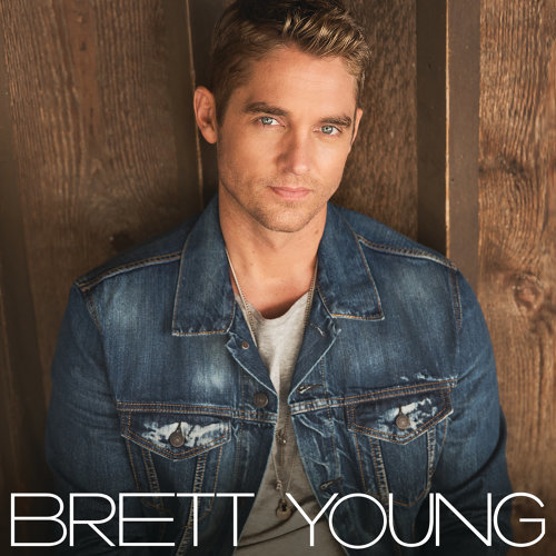 In Case You Didn't Know Brett Young 歌詞 / lyrics