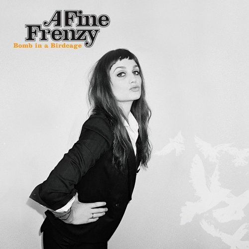 What I Wouldn't Do A Fine Frenzy 歌詞 / lyrics