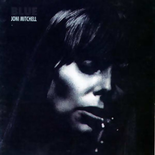 A Case Of You Joni Mitchell 歌詞 / lyrics