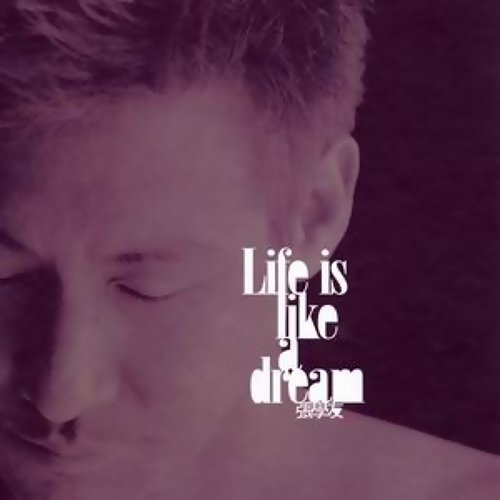 Life Is Like A Dream 張學友 歌詞 / lyrics