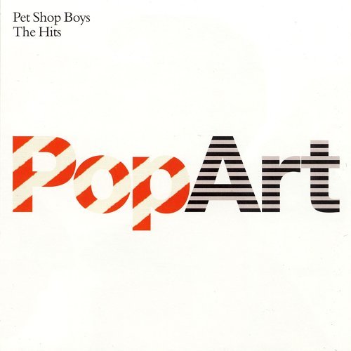 What Have I Done To Deserve This Pet Shop Boys 歌詞 / lyrics