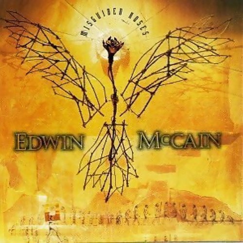 I'll Be Edwin McCain 歌詞 / lyrics