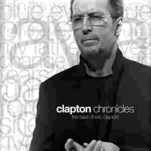 My Father's Eyes Eric Clapton 歌詞 / lyrics