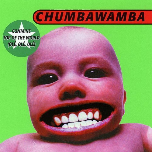Tubthumping Chumbawamba 歌詞 / lyrics