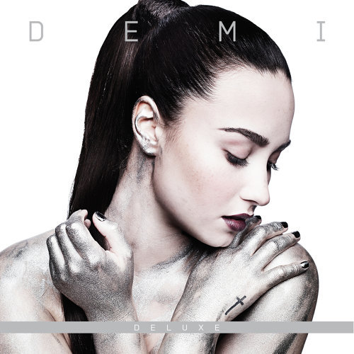 Heart Attack Demi Lovato 歌詞 / lyrics