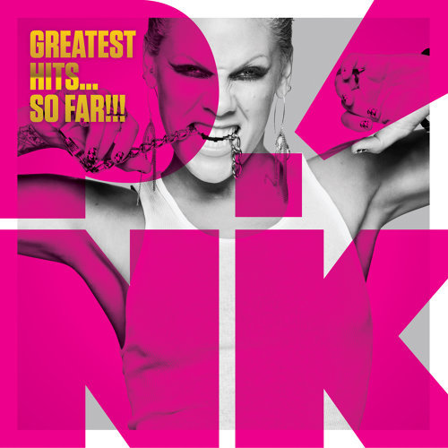 Get The Party Started P!nk 歌詞 / lyrics