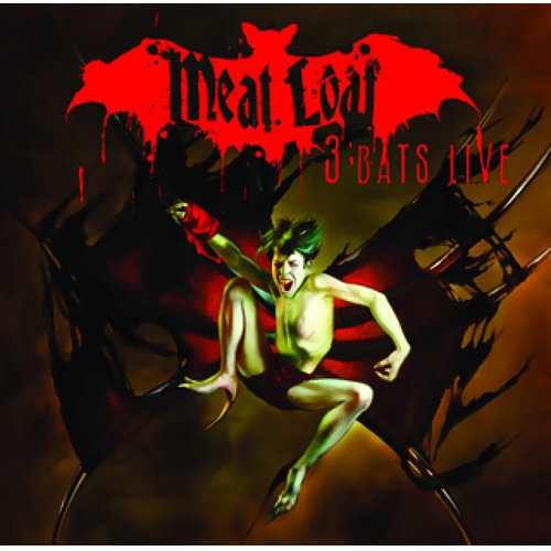 All Revved Up With No Place To Go Meatloaf 歌詞 / lyrics