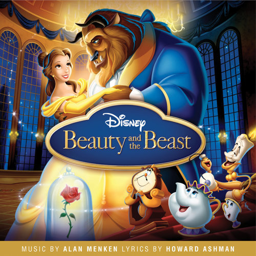 The Mob Song Beauty And The Beast 歌詞 / lyrics