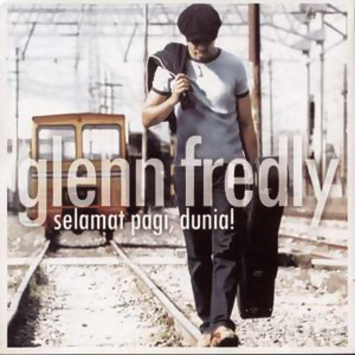 Januari Glenn Fredly 歌詞 / lyrics