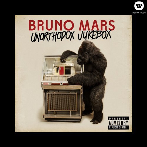 Moonshine Bruno Mars 歌詞 / lyrics