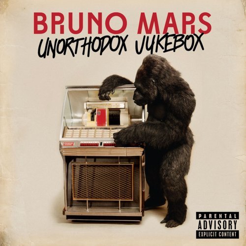 Show Me Bruno Mars 歌詞 / lyrics