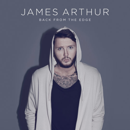 Can I Be Him James Arthur 歌詞 / lyrics