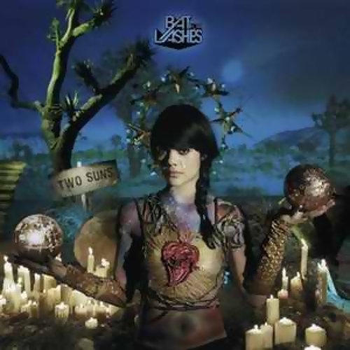 Moon And Moon Bat For Lashes 歌詞 / lyrics