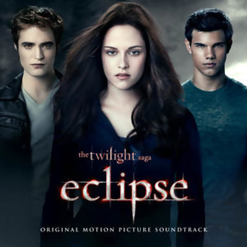 Eclipse OST - My Love Eclipse 歌詞 / lyrics