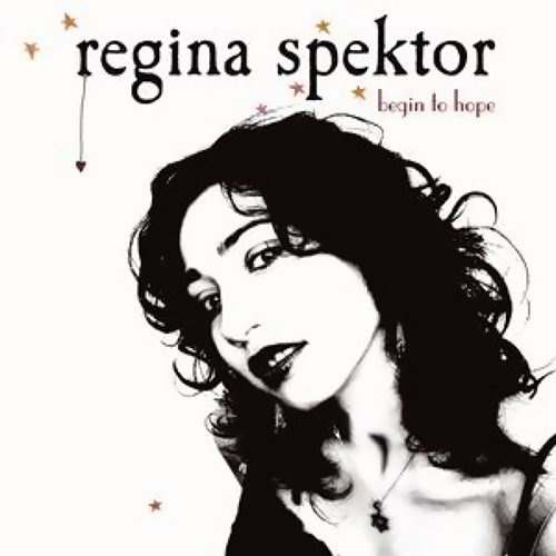 Samson Regina Spektor 歌詞 / lyrics