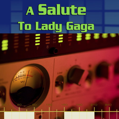 LoveGame Lady Gaga 歌詞 / lyrics