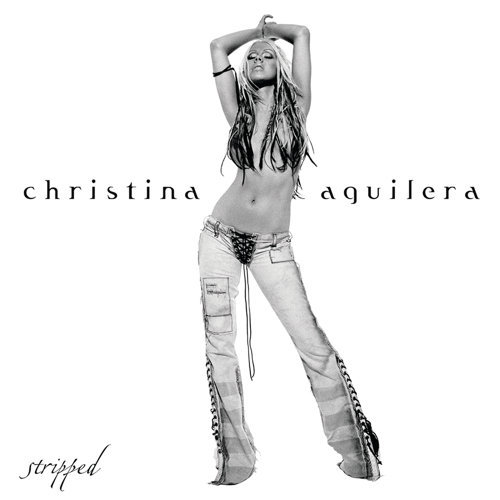 Infatuation Christina Aguilera 歌詞 / lyrics