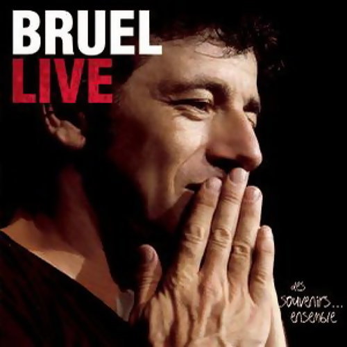 Place Des Grands Hommes Patrick Bruel 歌詞 / lyrics