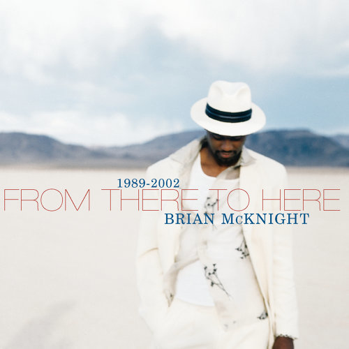 One Last Cry Brian Mcknight 歌詞 / lyrics