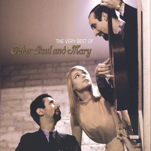 Where Have All The Flowers Gone Peter, Paul And Mary 歌詞 / lyrics