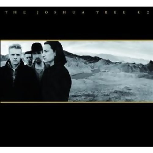 In God's Country U2 歌詞 / lyrics
