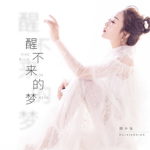 A Dream That Can't Wake Up 回小仙 歌詞 / lyrics