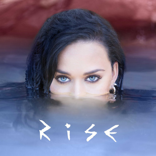 RiSE (Rio Olympics) Katy Perry 歌詞 / lyrics