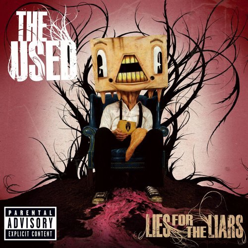 Smother Me The Used 歌詞 / lyrics