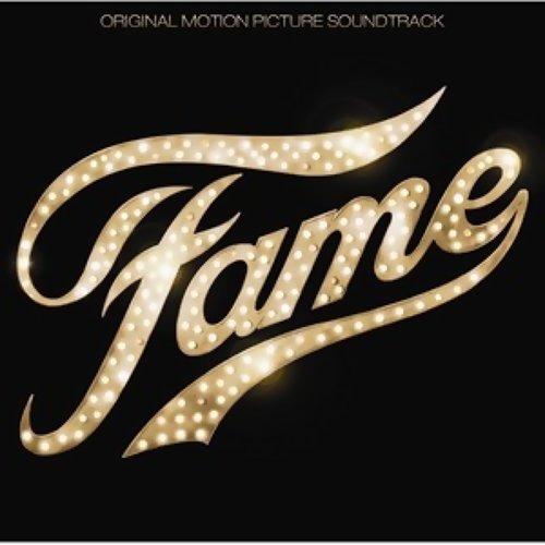 Fame Irene Cara 歌詞 / lyrics