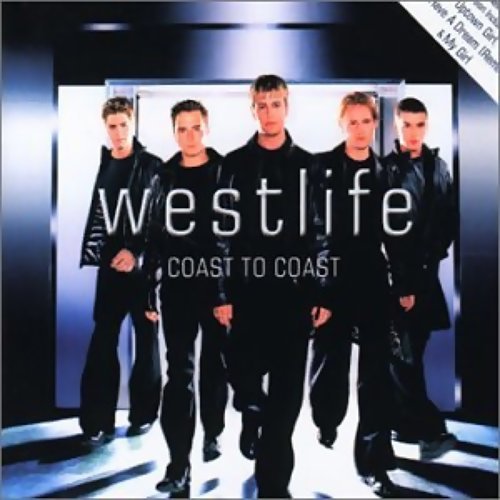 What Makes A Man Westlife 歌詞 / lyrics