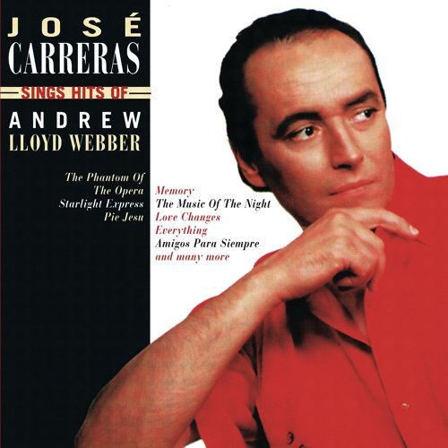 There's Me Andrew Lloyd Webber 歌詞 / lyrics