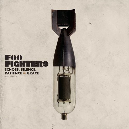 Stranger Things Have Happened Foo Fighters 歌詞 / lyrics
