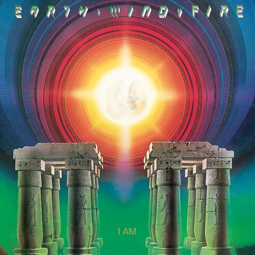 In The Stone Earth Wind And Fire 歌詞 / lyrics