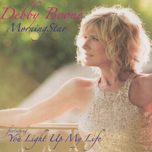 You Light Up My Life Debby Boone 歌詞 / lyrics