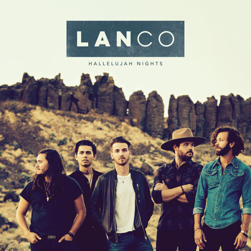 Greatest Love Story LANCO 歌詞 / lyrics