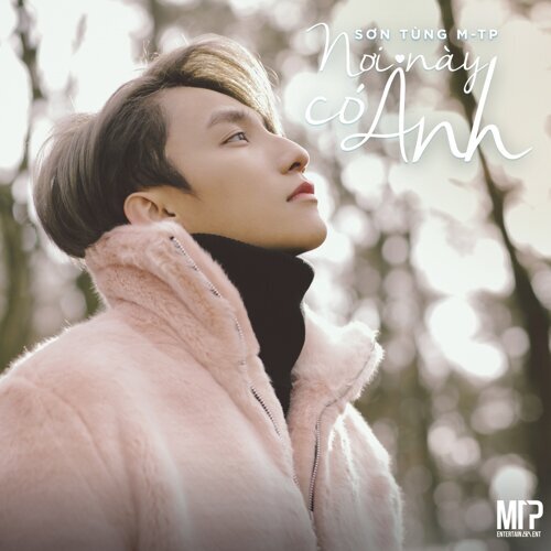 Nơi Này Có Anh Sơn Tùng M-TP 歌詞 / lyrics