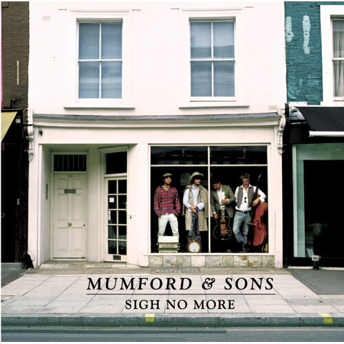 After The Storm Mumford And Sons 歌詞 / lyrics