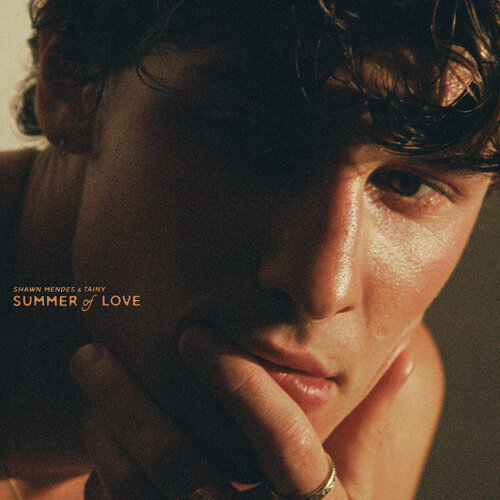Summer Of Love Shawn Mendes, Tainy 歌詞 / lyrics